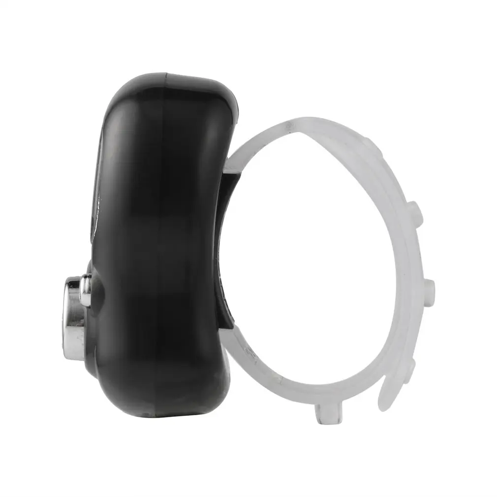 Цифровой цифровой мини дисплей с 5 значным ЖК дисплеем Универсальное кольцо на