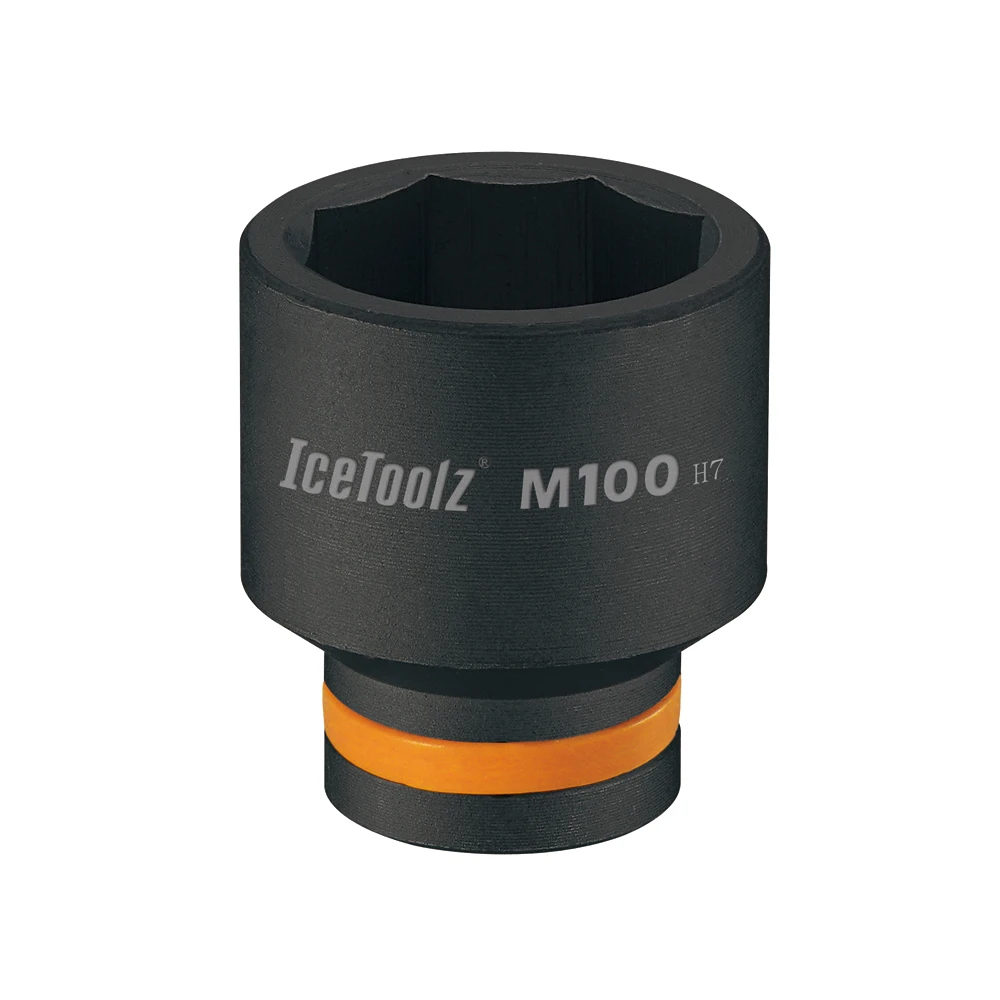 

Инструмент для ремонта велосипедных гаек Icetoolz M100 M102 M106