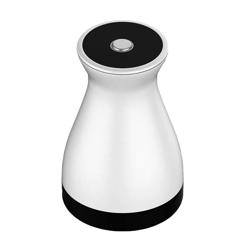 

Electric Guasha Cupping Scraping Stimulate Acupoint Traditional Chinese Therapy Heat Massage Body Slimming Massager Vacuum Cup