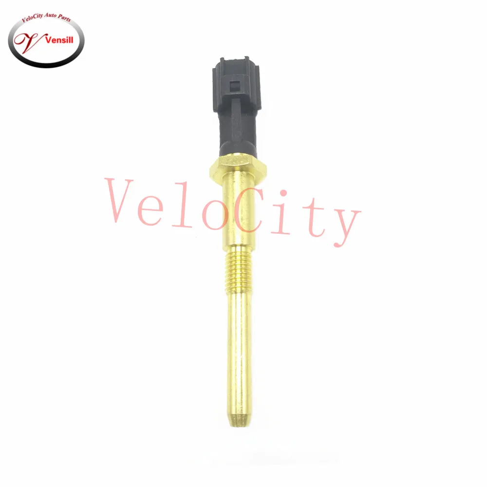 Датчик температуры воды для 04-08 ession 03-07 Focus 06-09 Fusion Part No # 1S7Z-6G004-AA 1S7Z6G004AA 1S7F-6G004-AB