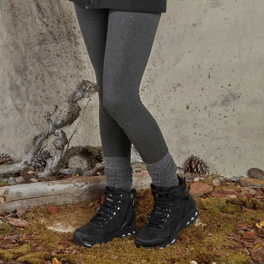 

Unisex Shoes Dark Seer 1636 Casual Unisex Outdoor Trekking Boots 2020