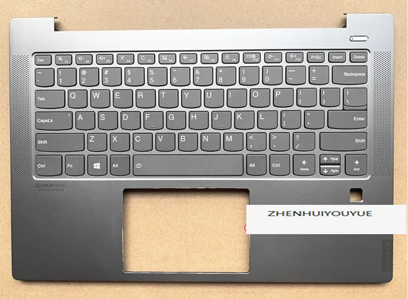 

New for lenovo xiaoxin Air-14 2019 540s-14 C cover keyboard