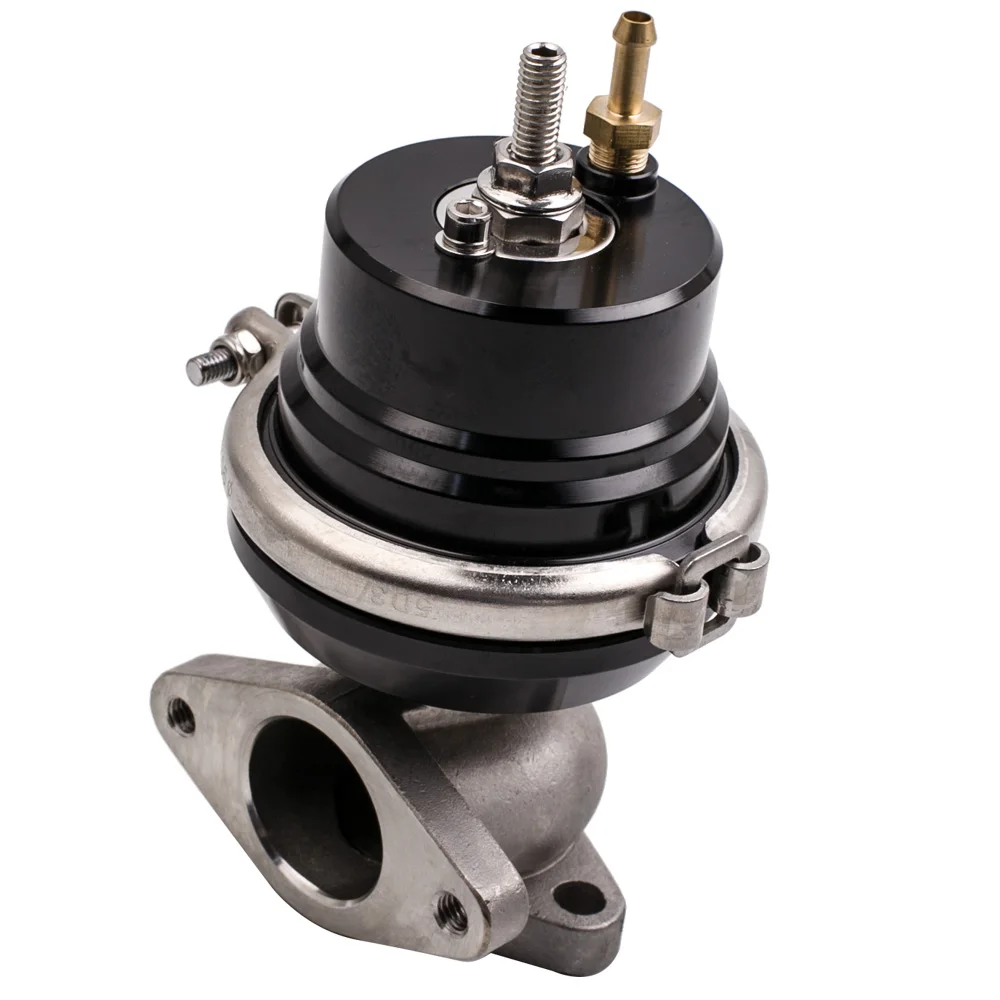 Турбонагнетатель Универсальный компактный внешний мини-мусорный фланец 38 мм |