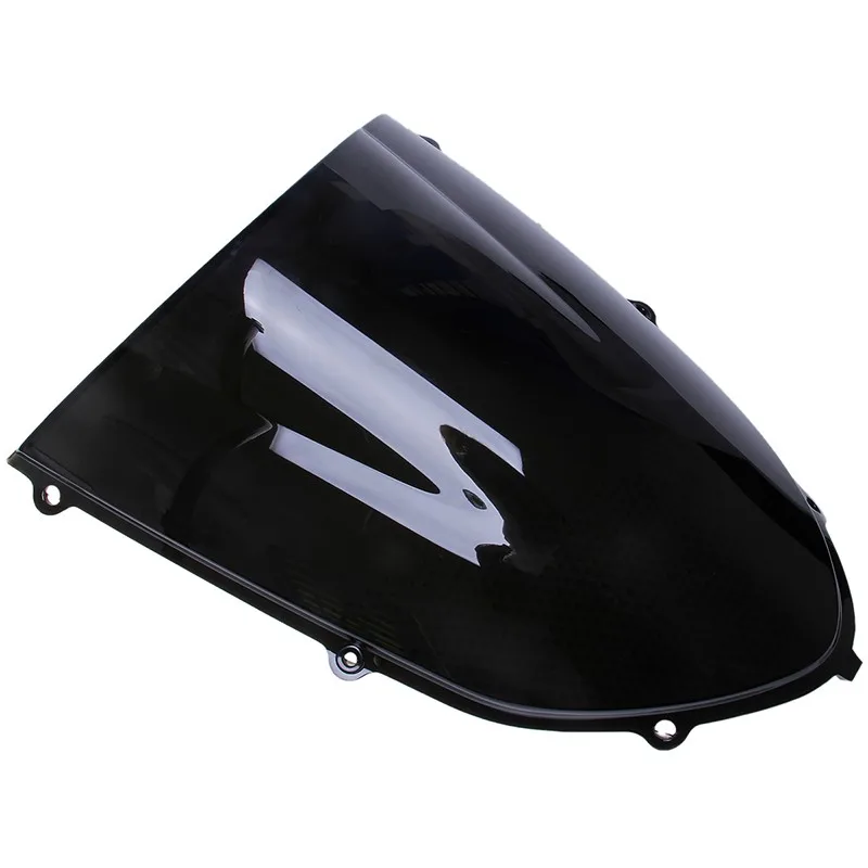 Дымовая прозрачная ветровая панель POSSBAY из АБС пластика для мотоцикла Kawasaki ZX10R ZX