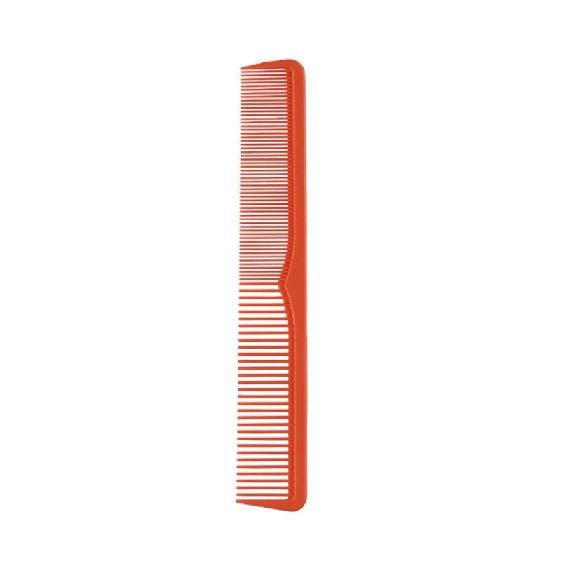 

Hair Cutting Combs Fine and Wide Tooth Comb For Men and Women Anti Static A5YB