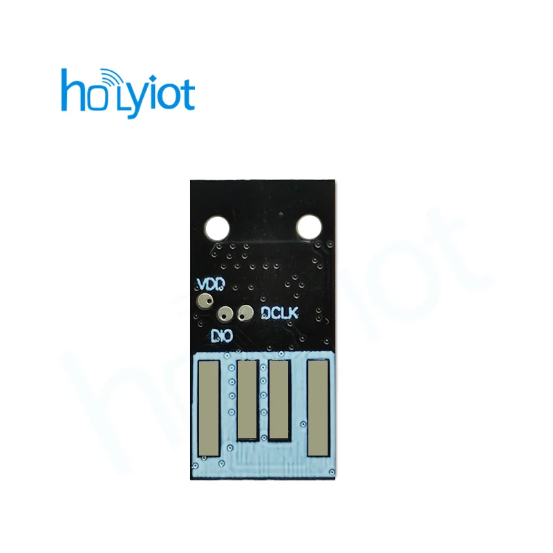 Маленький размер скандинавский nRF52840 ключ BLE USB bluetooth5.0 маяк|Модули для умного дома|