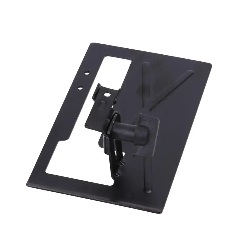 Угловая шлифовальная машина режущий станок преобразующий инструмент держатель