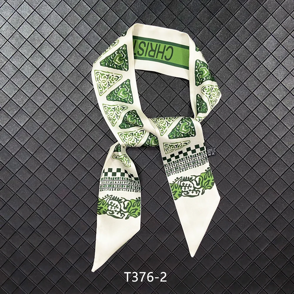 Фирменный шарф Hummingbird с тропическим дождевым лесом женские узкие сумочки шарфы