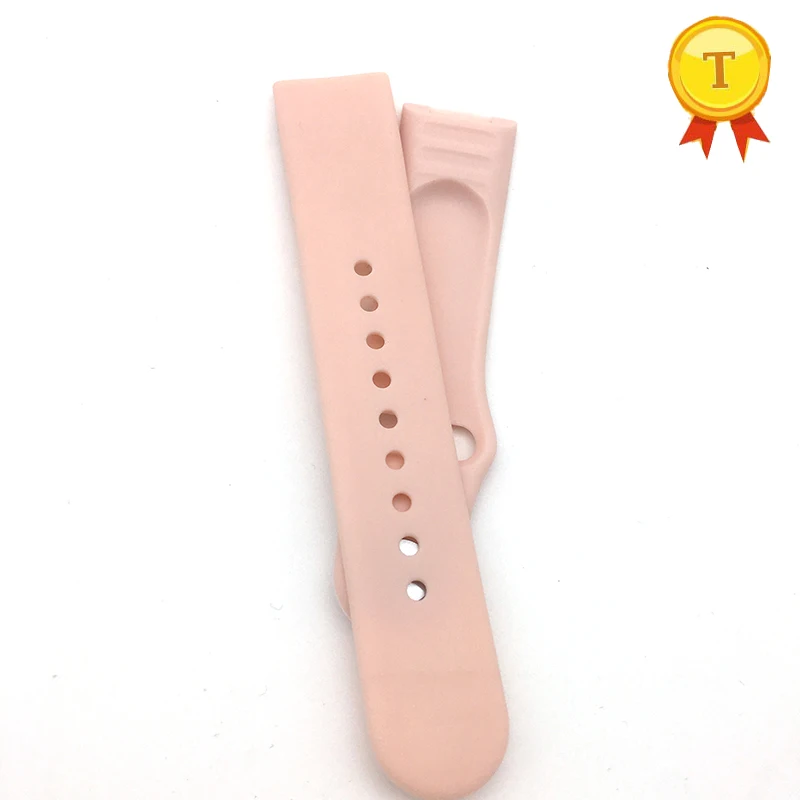 Лидер продаж высококачественный ремешок для часов из силикона и ТПУ умных D20 Y68