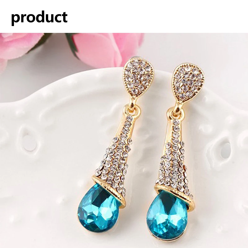 Женские серьги подвески в этническом стиле|Серьги-подвески| |