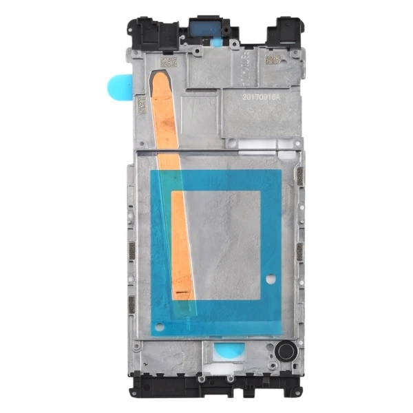 Мобильный телефон запасные части для Nokia 8 передний корпус ЖК рамка N8 TA-1012 TA-1004 TA-1052