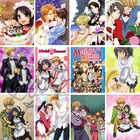 Алмазная живопись 5D сделай сам, аниме горничная, сама, полная вышивка, мультяшная мозаика манга, стразы, вышивка крестиком, ремесла для детей