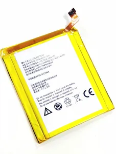 Батарея Westrock 3140mAh LI3931T44P8H756346 для сотового телефона ZTE Blade V8 Pro Z978 bv8p121