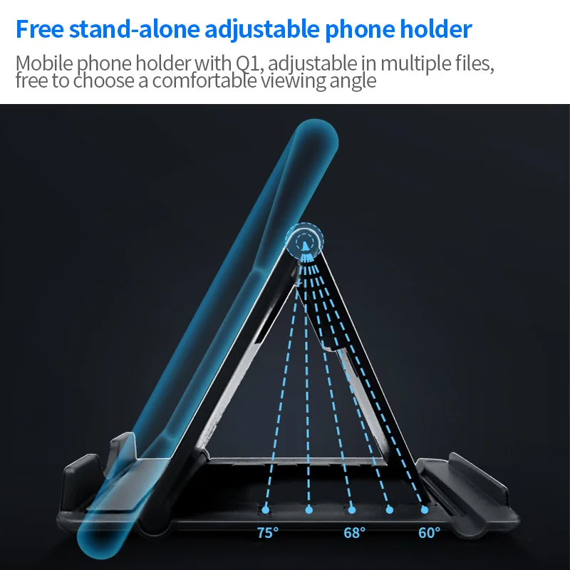 Flydigi Q1 клавиатура мышь конвертер через беспроводной bluetooth USB интерфейс подключения для iOS и Android мобильных игр новое поступление