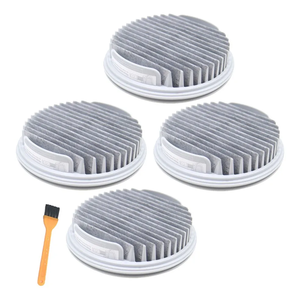 

Filter Cleaning Brush For NEX Handheld Cordless Vacuum Cleaner 2 In 1 Cleaning NEX X20 Pre-Filter Parts XCQLX02RM Vacuum Cleaner