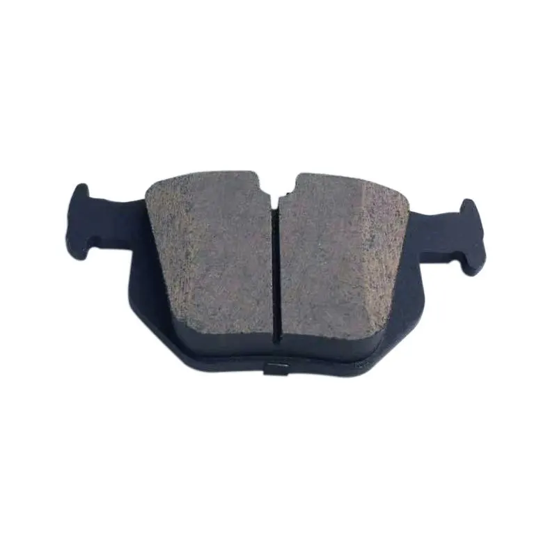 

Car rear ceramic brake pad suit for BMW X5 (E70 05-13), X5 (F15 2013 -), X6 (E71 07-14) D1042