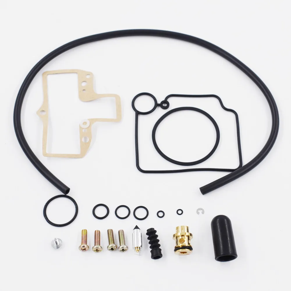 Комплект для восстановления карбюратора подходит HSR42 HSR45 # KHS 016 42 6237 016|kit kits|kits 45kit