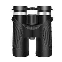 10x42 binoculars for adults ipx7 waterproof clear low light vision all weather compact binoculars for bird watching traveling