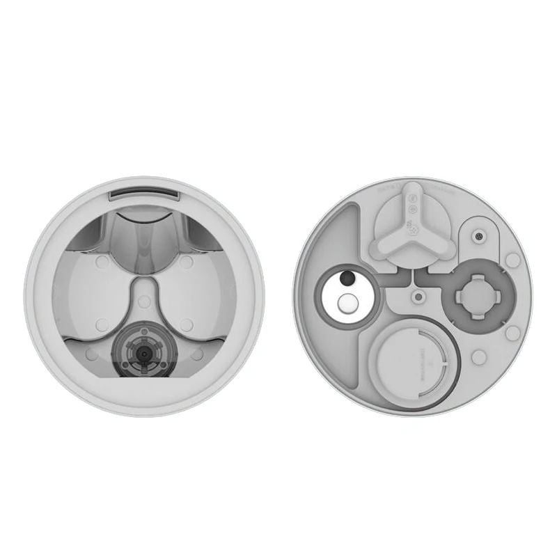 УФ Испарительный Увлажнитель XIAOMI Smartmi интеллектуальный ультразвуковой