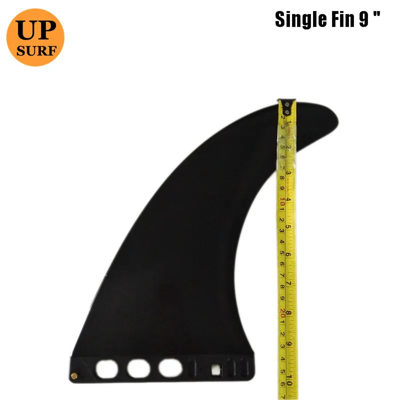 Плавники для серфинга длиной 6-10 дюймов |