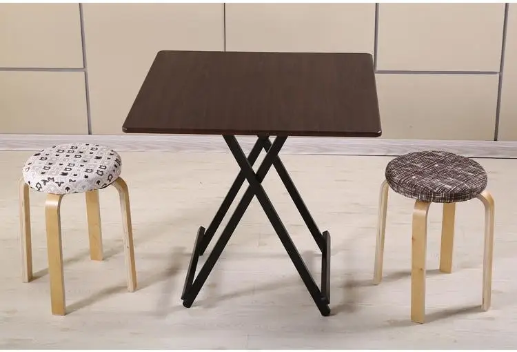 Современный кухонный гарнитур для кухни таволо Meja Makan Dinning стол Mesa складывающийся обеденный стол
