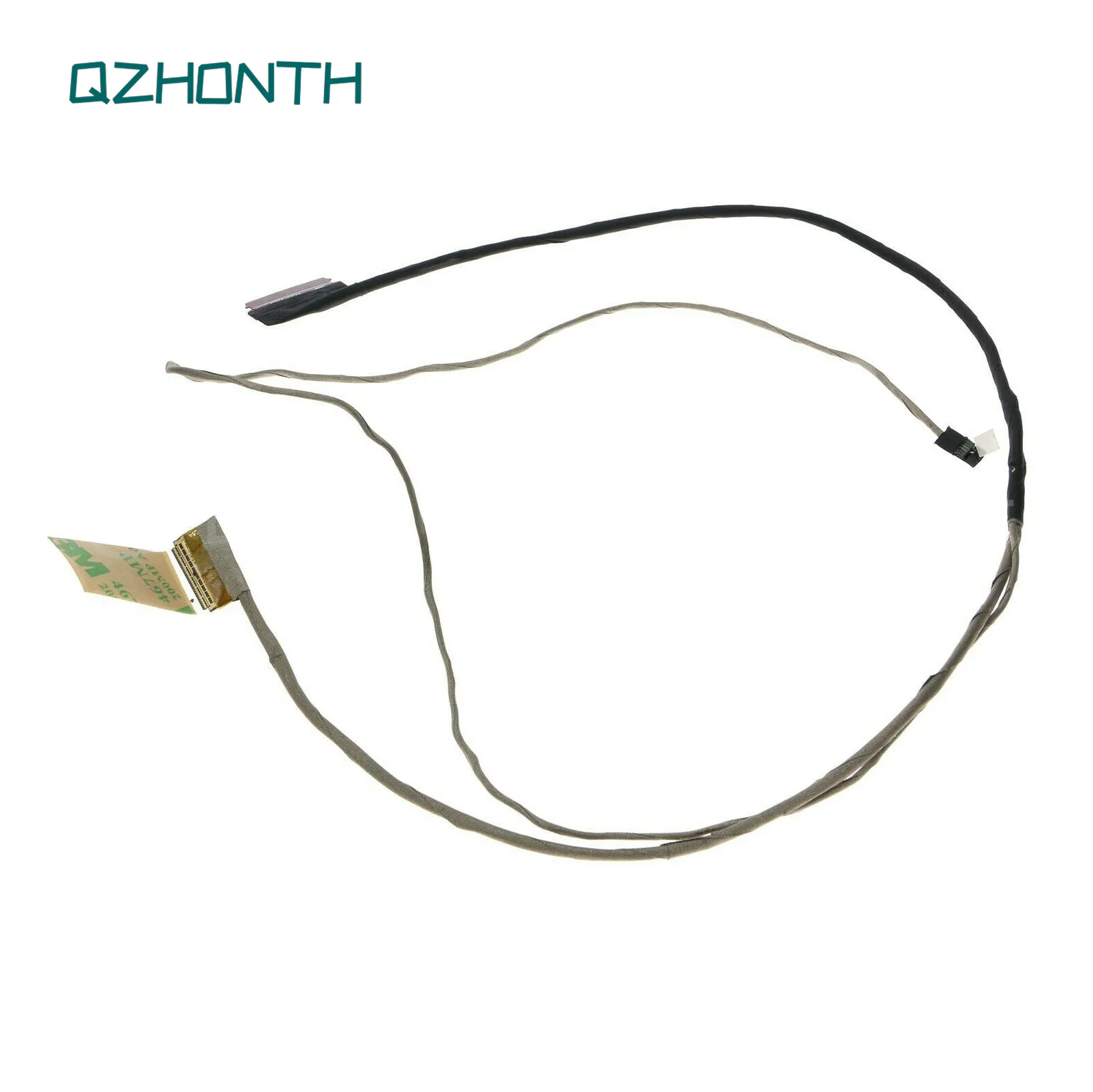 

LCD Cable Vedio Cable 30pin For HP OMEN II 17-W 2plus G37 DD0G37LC001