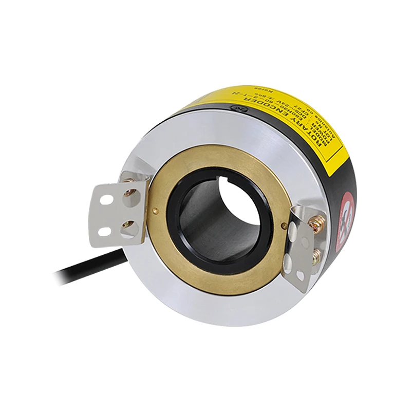 

Incremental rotary encoder E80H30-1024-3-T-24