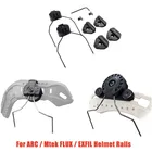 Комплект тактических направляющих наушников EARMOR ARC  Mtek FLUX  EXFIL