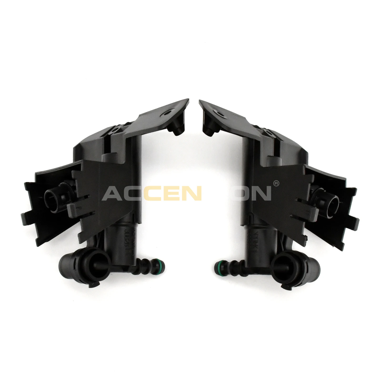 Омыватель фар подъемный цилиндр распылительное сопло с крышкой для Toyota corolla 2006 2007