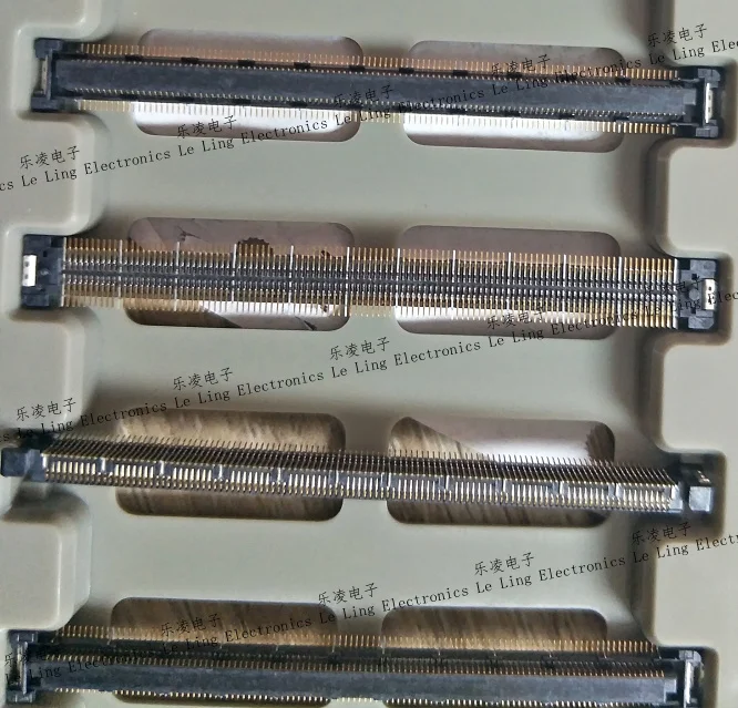 Бесплатная Доставка 3-6318490-6 PCB 220PIN 0 5 мм 220P TE/Ампер 10 шт. | Электронные компоненты и