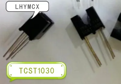 5 шт./лот TCST1030 DIP4 слот 3 1 мм TCST 1030|Запасные части| |