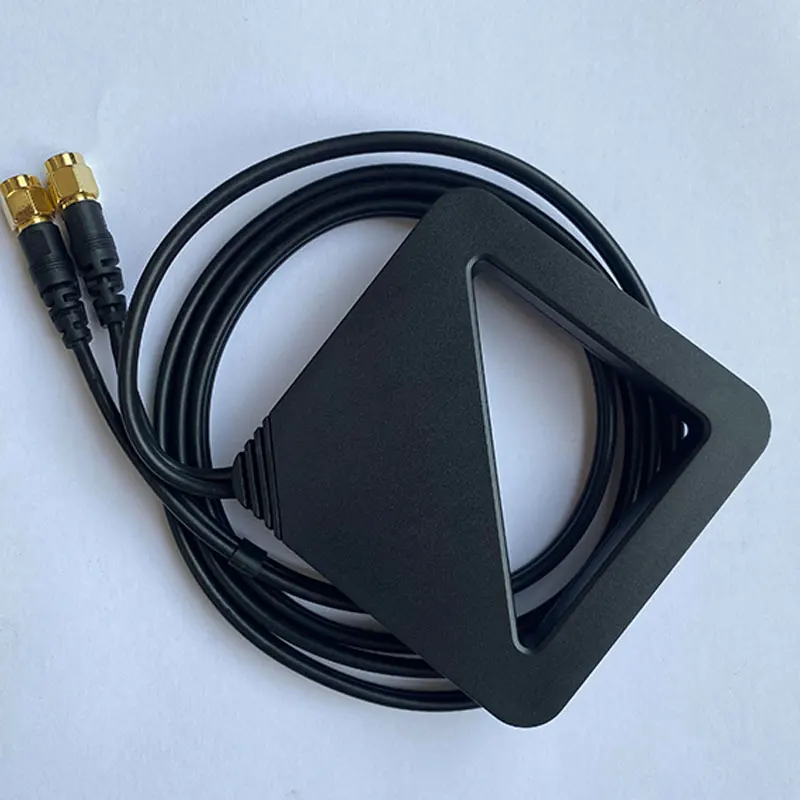 Внешняя антенна для 9260 AX200 AC Двухдиапазонная сетевая карта и беспроводной Wifi