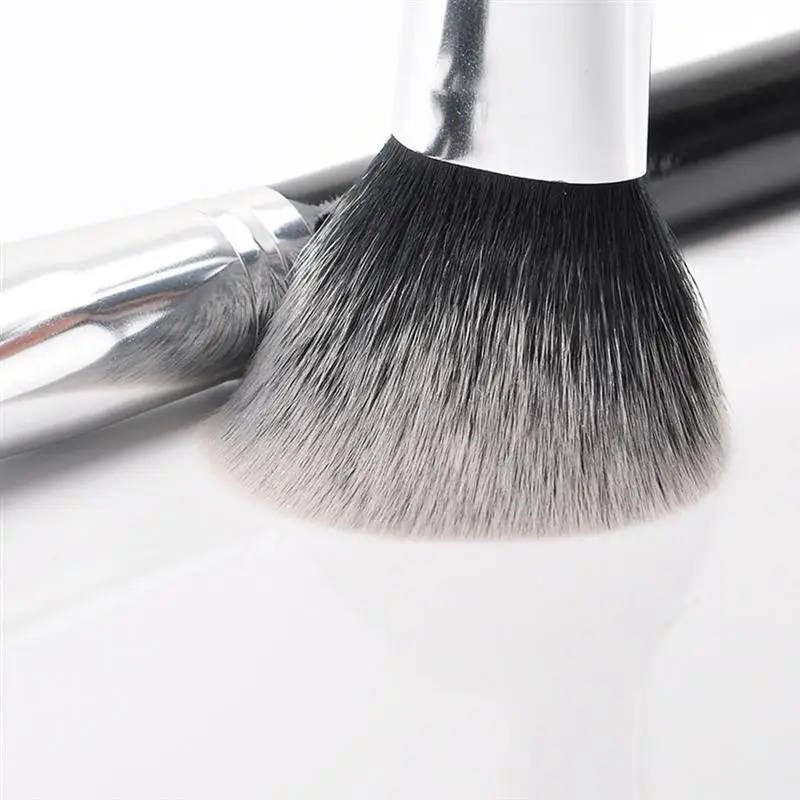 

10pcs Makeup Brushes Artificial Fiber Soft Premium Cosmetics Brush Beauty Tool Makeup Brush Powder Brush for Women Girls