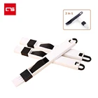 2 в 1, щётка для мытья окон и дверей