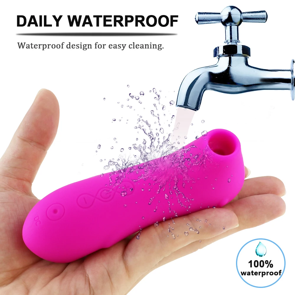 Вибратор для женщин секс-игрушка 10 режимов стимуляции сосков | Красота и здоровье