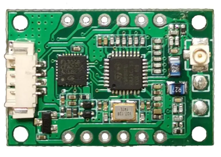 

NFC reader module NFC module reader support 14443A/B IC card module