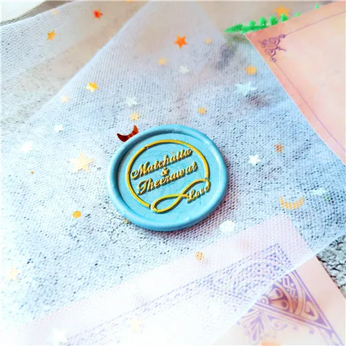 DIY двойной буква инициалы настроить ваш с возможностью нанесения собственного