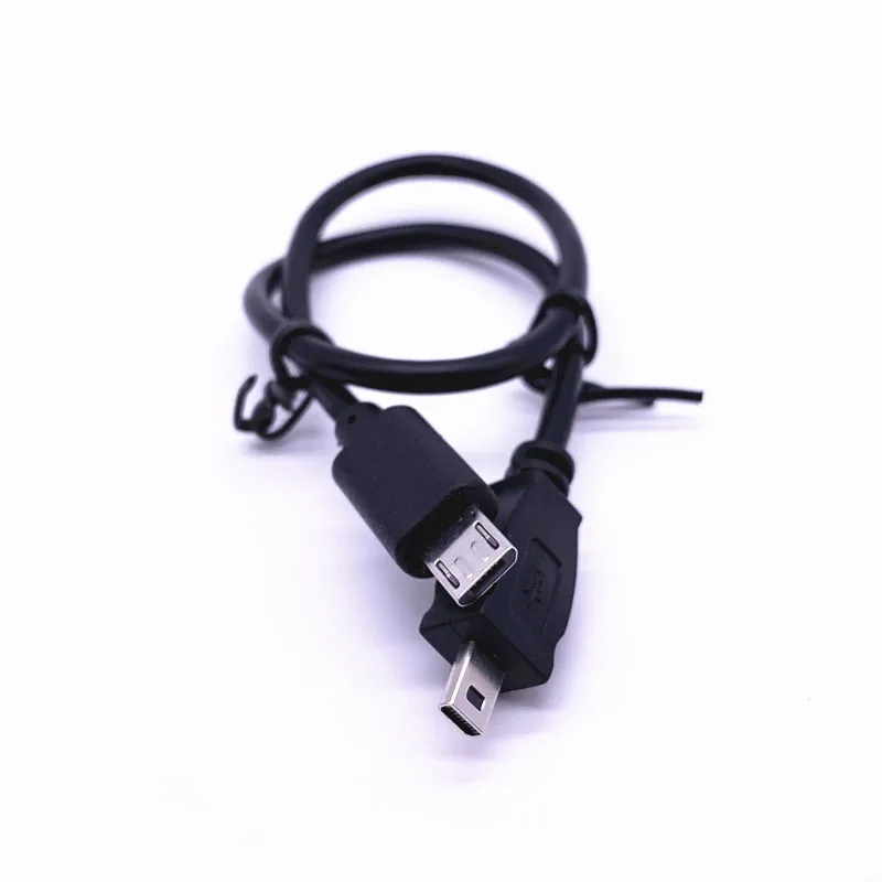 Micro Usb для 8 контактной камеры и видеокамеры кабель синхронизации данных Sony