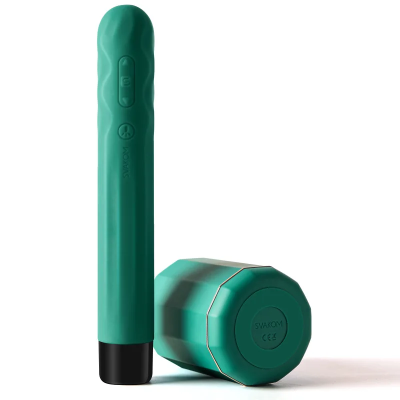 NEW Female masturbator visual vibrator SVAKOM SIIME upgraded version video voyeur female masturbation adult new sex toy | Красота и