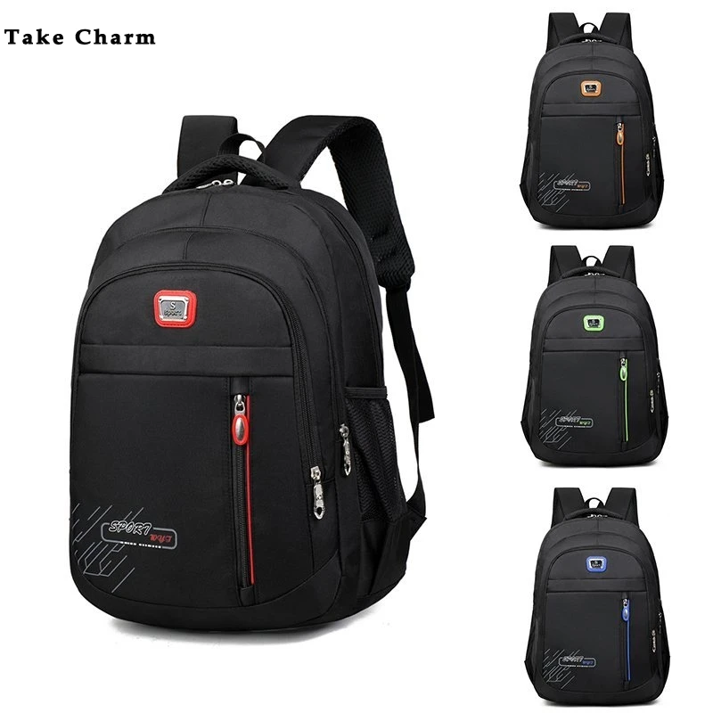 2021 повседневные мужские спортивные рюкзаки уличный светильник Мужской Дорожный