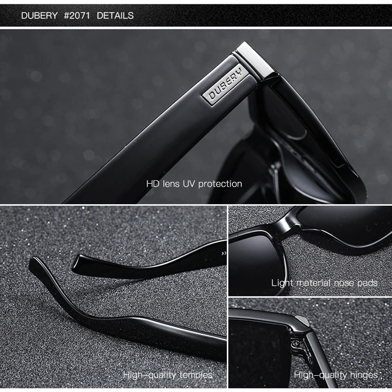 

2021 Polarized Real Film Sunglasses Riding Glasses Women Men's Fashion Driving Mirrors Male Lenses Men Riding Women