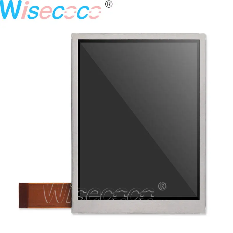 3 5 дюймов 240*320 TFT ЖК-экран 39pin трансфлективный срок службы 50K часов дисплей COM35H3833XLC |