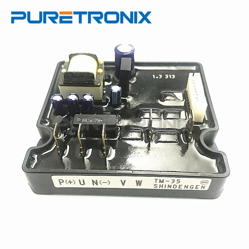 

TM-35 Air conditioning frequency conversion module