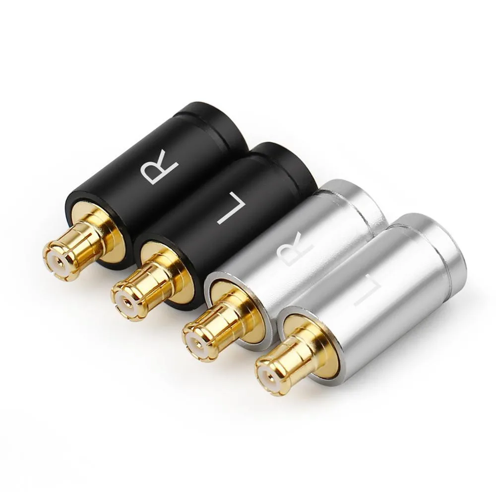 

Audio Jack A2DC Earphone Pins Plug For ls50 ls70 ls200 ls300 e40 e50 e70 CKS1100 LS200IS LS400 DIY Hifi Headset Wire Connector