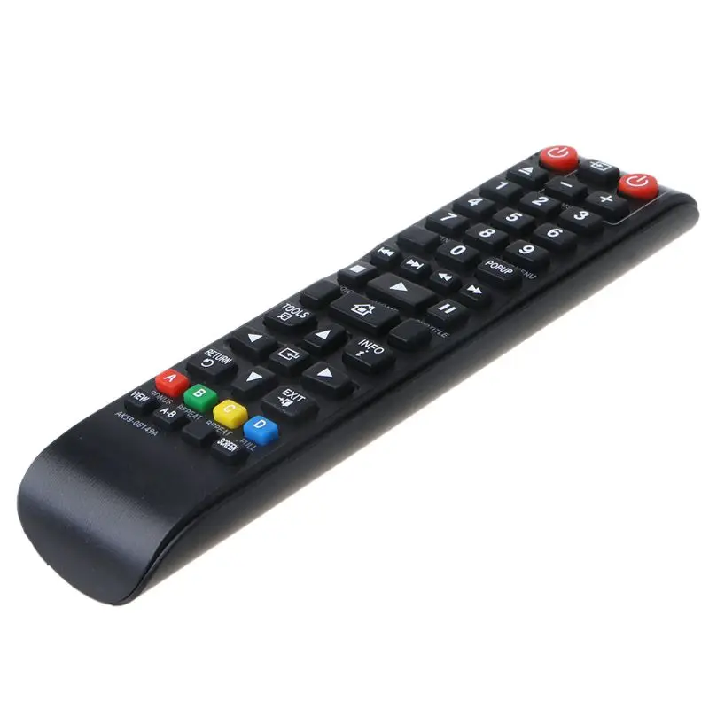 remote control ak59 00149a for samsung dvd bluray player bd f5100 bd fm51 free global shipping