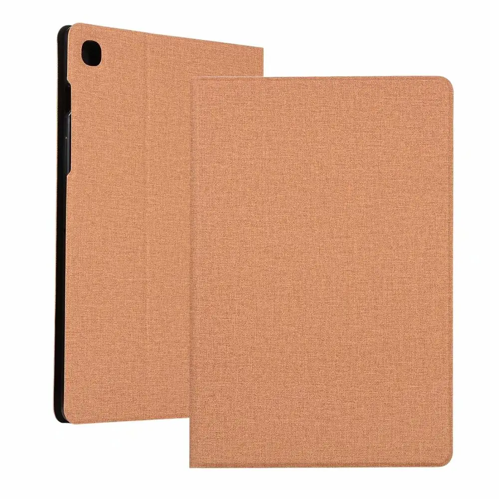 

Tablet Case For Samsung Galaxy Tab S5e T720 T725 SM-T720 SM-T725 10.5 inch Stand Funda Cover Soft Protective Shell Coque+pen