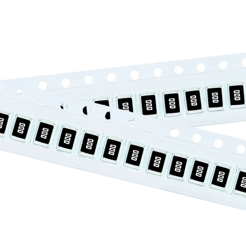 Комплект резисторов 100 SMD 1812 шт. допуск 5% 0R-22M 3M 3 M 6 9 4 7 10 Ом доступно полное значение