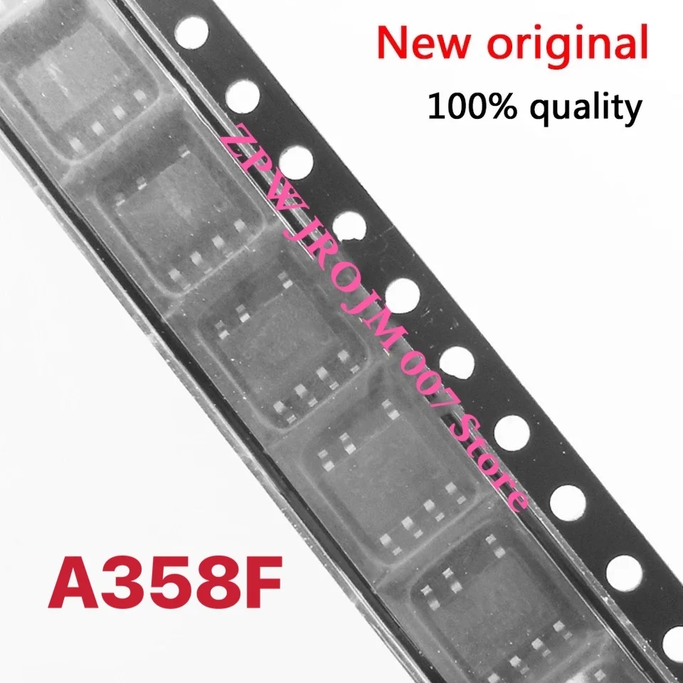 

10pcs A358F KIA358F SOP-8