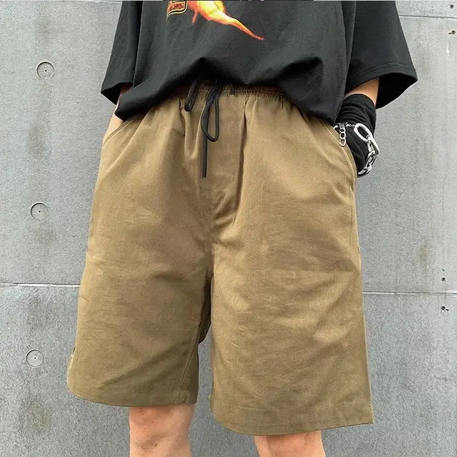 Maharishi шорты карго