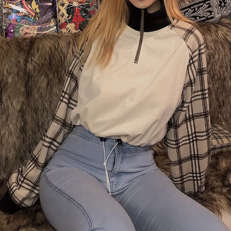 

autumn Winter Thick Women Knitted Ribbed Pullover Long Sleeve Turtleneck Slim Jumper Soft Warm Pull Femme top